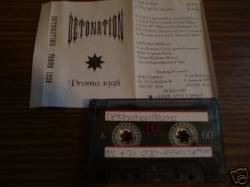 Detonation : Promo 1998